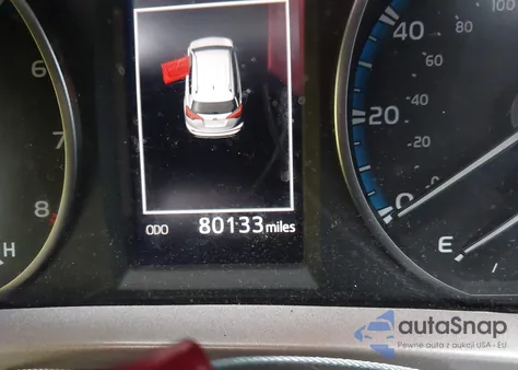 2018 Toyota Rav4 Xle z USA, uszkodzony, nr VIN 2T3RFREV6JW757206